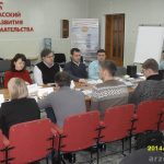 Бизнес тренинг базовые инструменты продаж 27.10.14